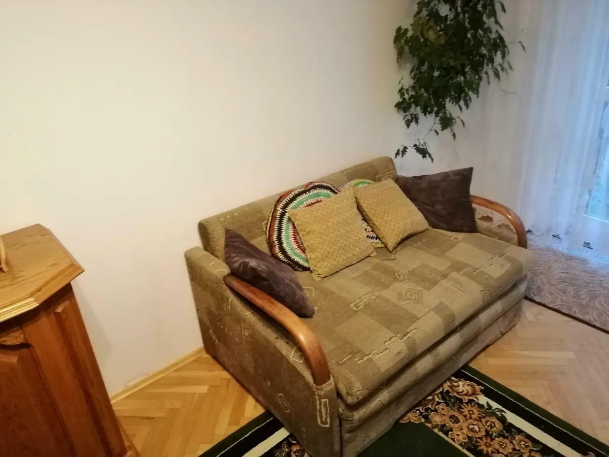 Przytulne Mieszkanie 그단스크